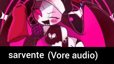 Sarvente Vore Audio Youtube