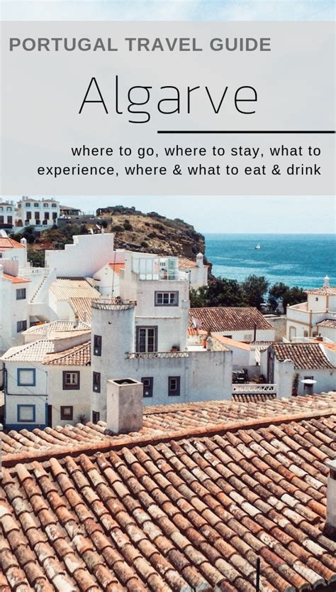 Our mission on live portugal tours & tales is to show you the essence of lisbon in a genuine and. Algarve Travel Guide, Portugal | Moon & Honey Travel ...