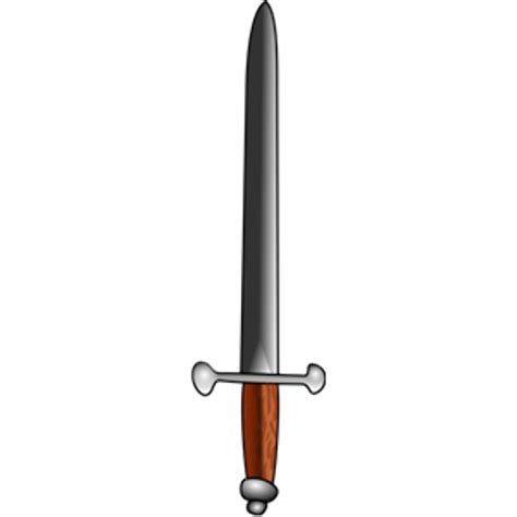 Download High Quality Sword Clipart Simple Transparent Png Images Art