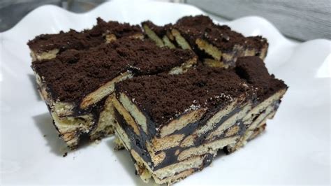 Kek batik juga sesuai untuk dijadikan hidangan acara kenduri dan majlis. CARA MEMBUAT KEK BATIK YANG SEDAP SAMPAI NAK PENGSAN - YouTube