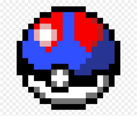 Pixel Ball