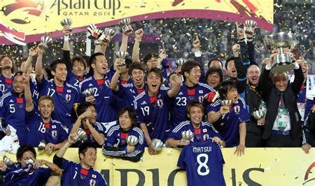 コラム 習政権ウオッチ asia analysis 朝鮮半島ファ. サッカーアジアカップ優勝! - 日暮らし