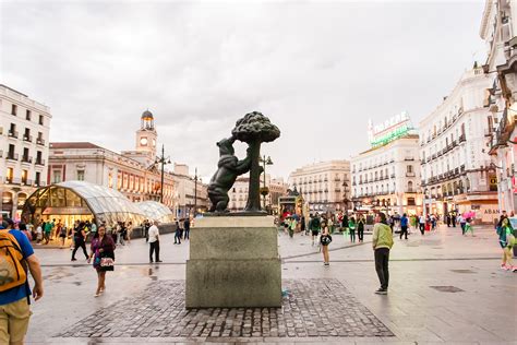 Los 33 Mejores Lugares Que Ver En Madrid Sitios De España