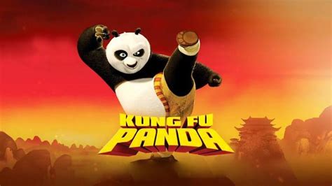 Kong Fu Panda Vini Xg Tokyvideo