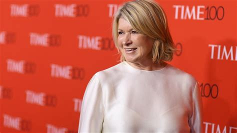 Martha Stewart Says Thirst Trap Pool Selfie Was Taken By Mistake The Courier Mail