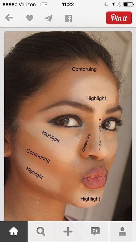 How And Where To Apply Concealer In 3 Easy Steps By L