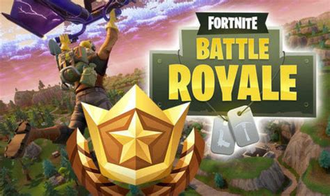 The fortnite season 9, week 6 challenges have recently been unlocked with the standard 4 battle pass challenges fortnite season 9 week 6 cheat sheet map challenge locations. Fortnite Week 6 LEAK: Epic Games Challenges drop Treasure ...