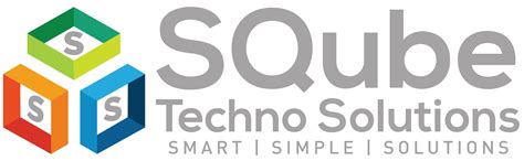 Sign Up Sqube Techno Solution