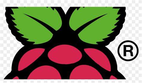 Transparent Raspberry Pi 3 Logo Free Transparent PNG Clipart Images