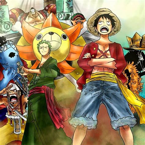 10 Best Epic One Piece Wallpaper Full Hd 1920×1080 For Pc