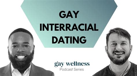 gay interracial dating youtube