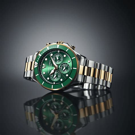 Best Green Watches For Men