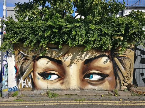Brighton Graffiti And Street Artists To Look Out For In The City