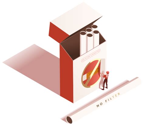 Paid Post By Ggtc — Uncovering The Truths Behind The Tobacco Industrys