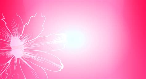 77 Cool Pink Backgrounds