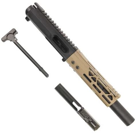 Ar 15 9mm Complete Upper Upgrade Your Rifle With Top Quality
