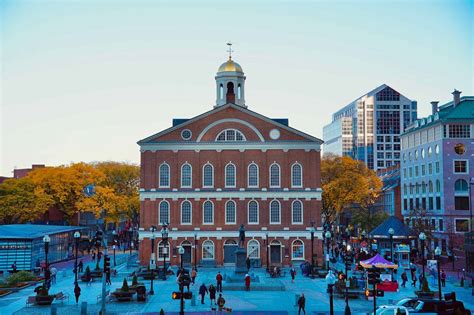 27 Must See Attractions The Best Places To Visit In Boston