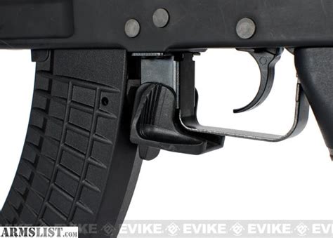 Armslist For Saletrade Caa Ak 47 Extended Magazine Release
