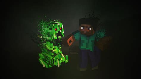 The best quality and size only with us! 2048x1152 Minecraft Creeper 2048x1152 Resolution HD 4k ...