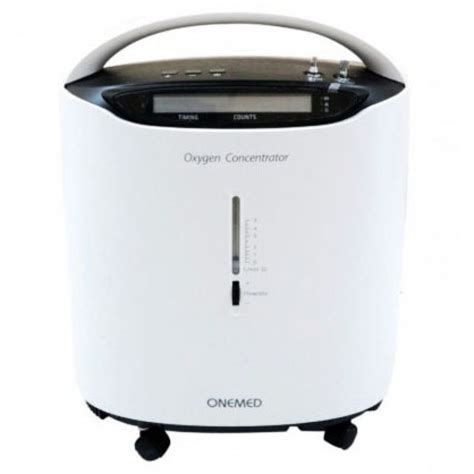 Onemed 8f 5aw Oxygen Concentrator
