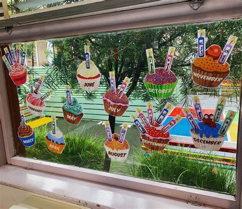 5 Fun And Unique Birthday Wall Ideas Printable Displays And Decorations