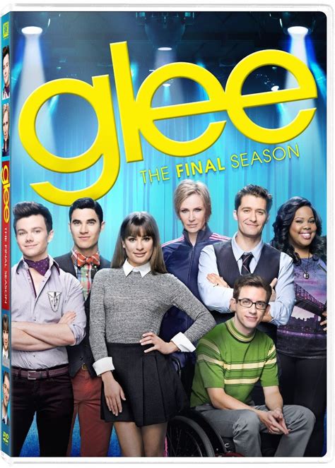 Glee The Final Season Glee Tv Show Wiki Fandom Powered By Wikia