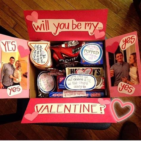 Now, keep your hand raised if you also just started dating someone and are feeling twice the pressure to find the perfect first valentine's day gift for your boyfriend. Cute valentines gift for him | DIY&TIPS | Pinterest | Gifts for him, Valentine gifts and Valentines