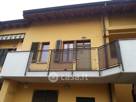 Case In Affitto In Provincia Di Bergamo Da Privati Casait