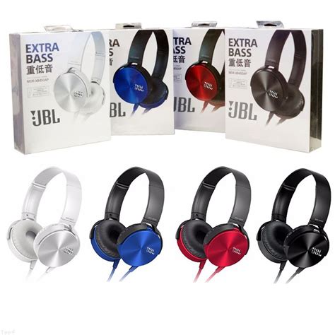 🎧sony Mdr Xb450ap Extra Bass Stereo On Ear Headphone Earphone🎧 450