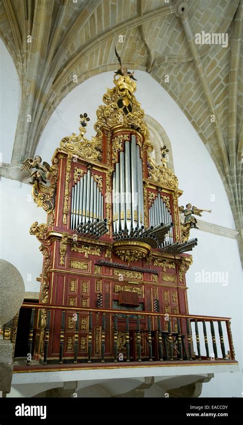 Music Baroque Church Hi Res Stock Photography And Images Alamy