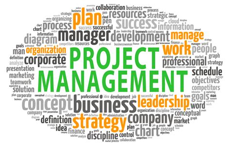Program Overview: Associate's Degree in Project Management