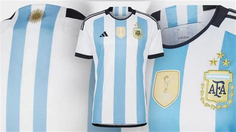 nueva camiseta de la selección cómo comprarla de manera anticipada y sin esperar