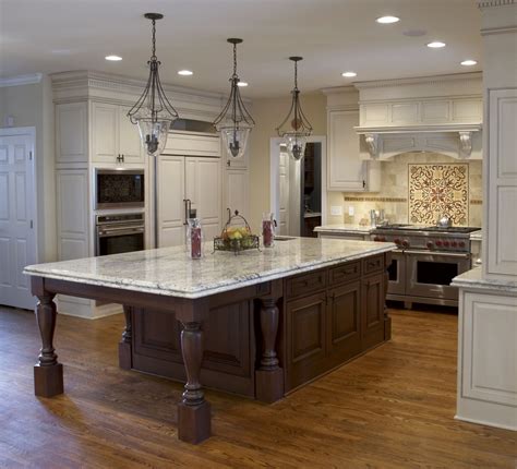 The Old World European Kitchen Design In Chapel Hill Cks Residential