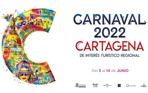 Salen A La Venta Las Entradas De Los Actos Del Carnaval De Cartagena