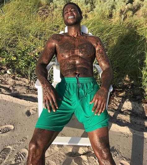 Gucci Mane Posts Thirst Trap Photo That Revealed A Bit Too Much