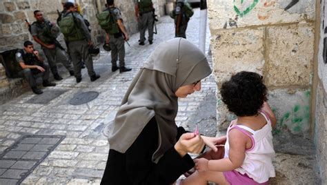 Les Palestiniens Se Doivent D Tre Libres Slate Fr