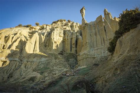 Imaggeo The Hoodoos The Surreal Formations