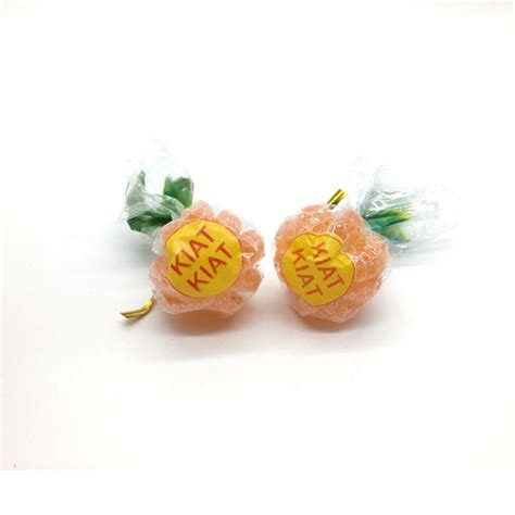 Sugar Coated Sweet Orange Slices Jelly Candy China Buy Jelly Candy
