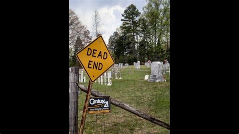 Dying To Get In Funniest Cemeteries Ever