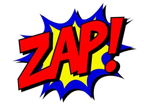 Zap Logo Png Transparent Images Free Free Psd Templates Png Vectors