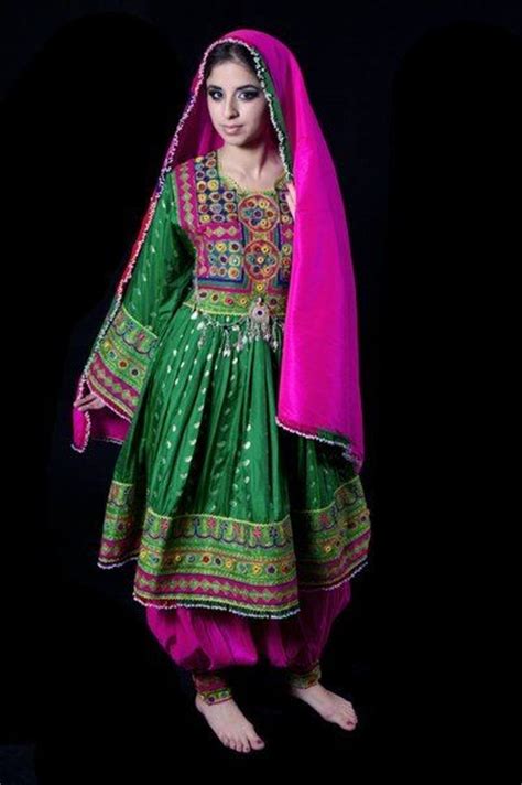 Traditional Afghan Dress Afghan Dresses Afghan Clothes Afghani Clothes