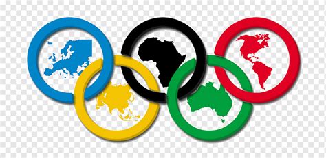 Paris and los angeles had been the only two candidates for the 2024 games after hamburg, rome and budapest withdrew. Summer Olympic Games QuestaGame Olympic symbols 2024 ...