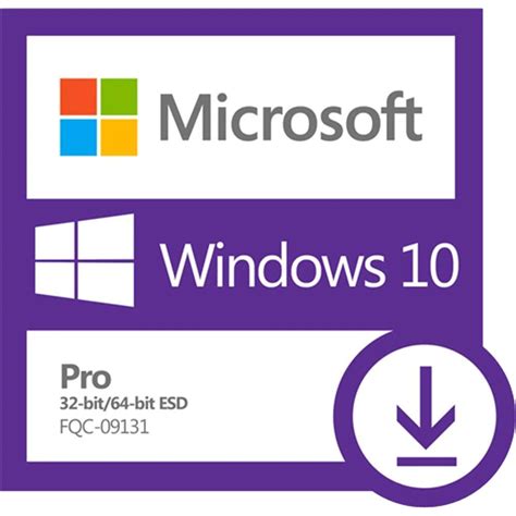 Windows 10 Pro Professional License Esd Digital Activate Only Specia