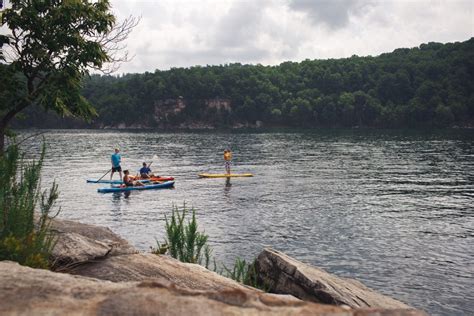 Life At The Lake These 5 West Virginia Spots Are Perfect For Summer