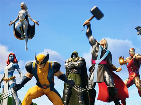 Find out what is new in fortnite this season and how you can help the heroes. Fortnite: iPhone users complain after missing out on ...