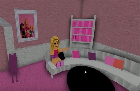 Up to 50 off toys at target barbie roblox polly pockets. Roblox Barbie in the Dreamhouse Tips para Android - APK Baixar