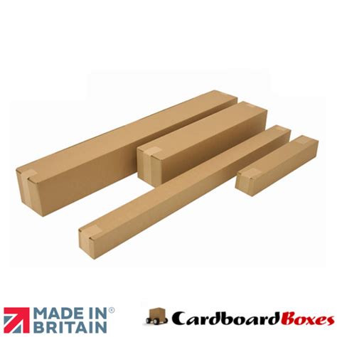 Long Tall Double Wall Cardboard Boxes Cardboard Boxes