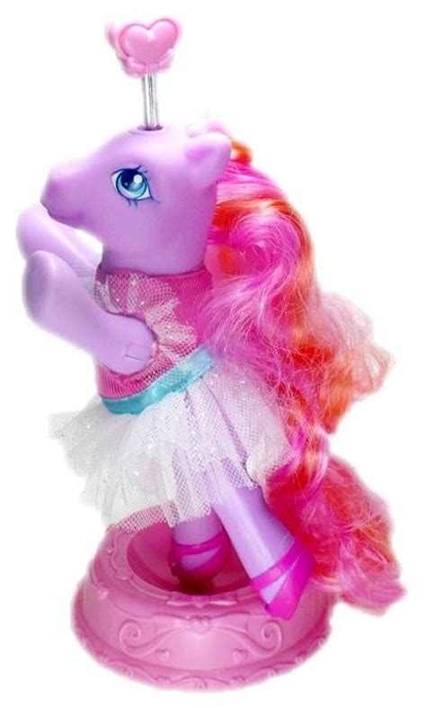 Twirly Twinkle Twirl My Little Pony G3 Wiki Fandom
