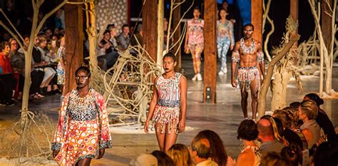 Mid valley exhibition centre (mvec). Cairns Indigenous Art Fair 2017 | Australian Arts Review
