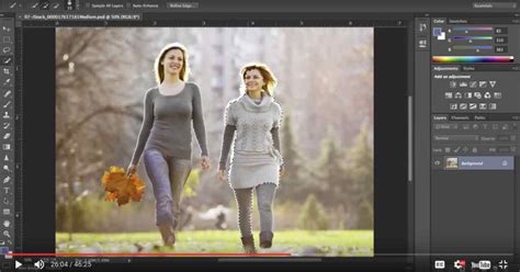 Easy Photoshop Tips That You Should Know As A Beginner